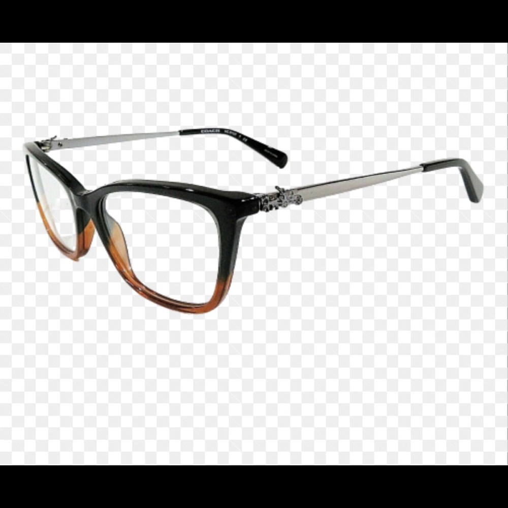 Coach Eyeglasses